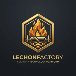 Iron & Ember Wagyu Smash & Smokehouse Logo